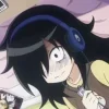 Стикер 46 Tomoki