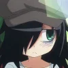 Стикер 11 Tomoki