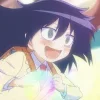Стикер 24 Tomoki