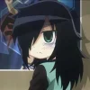 Стикер 3 Tomoki