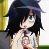 Стикер 6 Tomoki