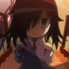 Стикер 34 Tomoki