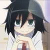 Стикер 58 Tomoki