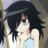 Стикер 50 Tomoki