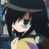 Стикер 26 Tomoki