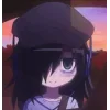 Стикер 55 Tomoki