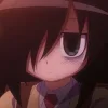 Стикер 37 Tomoki