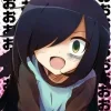 Стикер 15 Tomoki