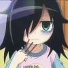 Стикер 54 Tomoki