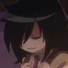 Стикер 33 Tomoki