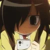 Стикер 25 Tomoki