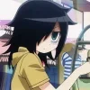 Стикер 7 Tomoki