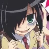 Стикер 10 Tomoki