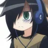 Стикер 57 Tomoki