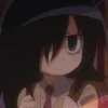Стикер 31 Tomoki