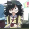 Стикер 59 Tomoki