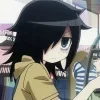 Стикер 14 Tomoki