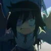 Стикер 29 Tomoki
