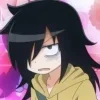 Стикер 5 Tomoki