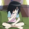 Стикер 51 Tomoki