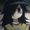 Стикер 53 Tomoki