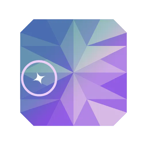 Стикер 8 Ton Diamonds Animoji