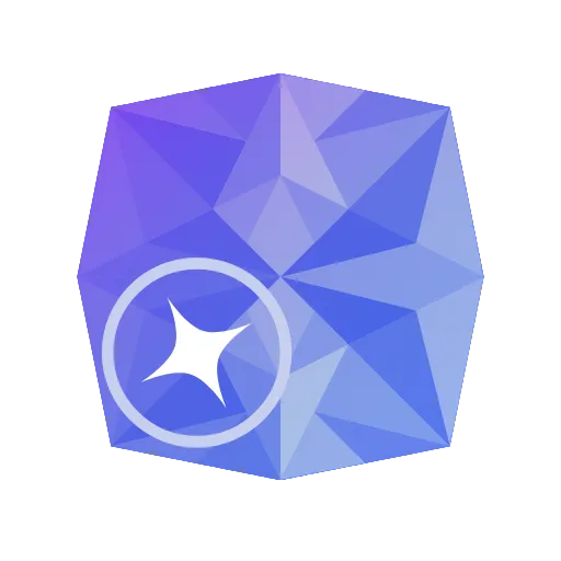 Стикер 10 Ton Diamonds Animoji