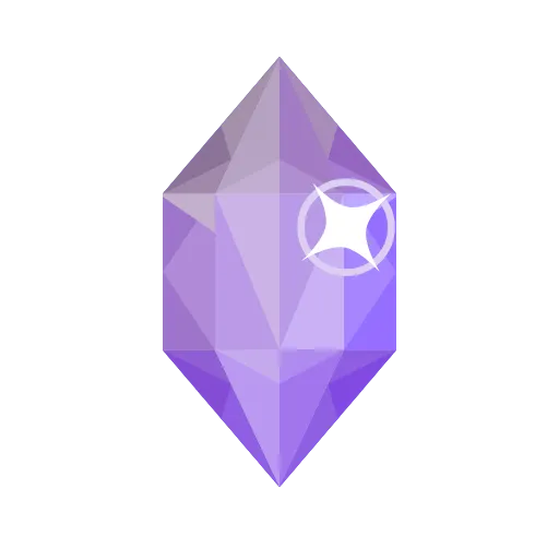 Стикер 12 Ton Diamonds Animoji