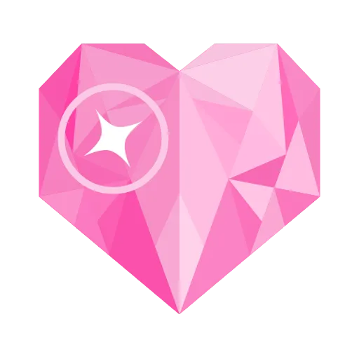 Стикер 16 Ton Diamonds Animoji
