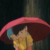 Стикер 20 😏😊🌧😁🏃‍♀️😌