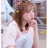 Стикер 23 Тун Яо И