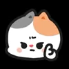 Стикер 15 Tonton Friends