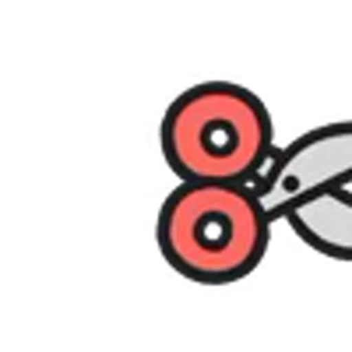 ✂️ Эмодзи «Tonton Friends» для Telegram