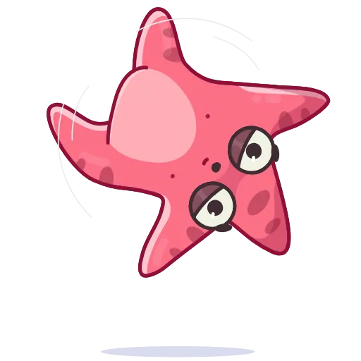 Стикер 20 Tony Star