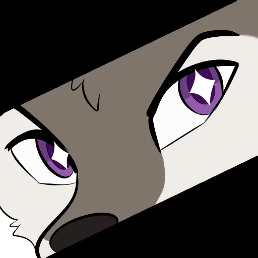 ❗️ Стикер «Toony Faust (crazyhusky)» для Telegram