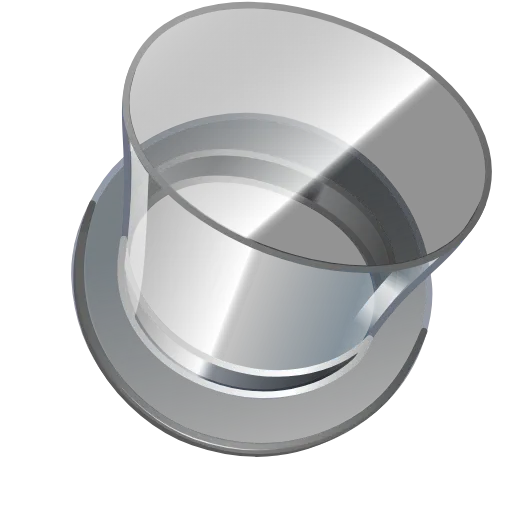 Стикер 45 Top Hat