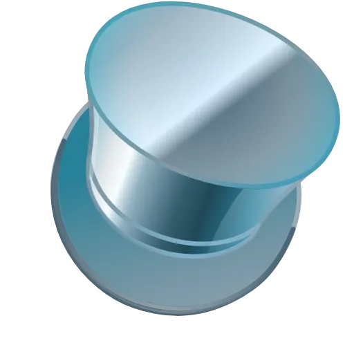 Стикер 43 Top Hat