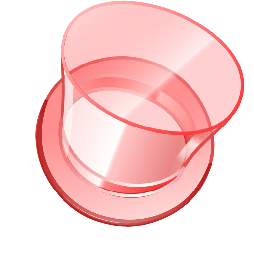 Стикер 44 Top Hat