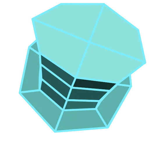 Стикер 35 Top Hat