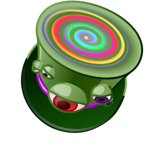 🎩 Стикер «Top Hat» для Telegram