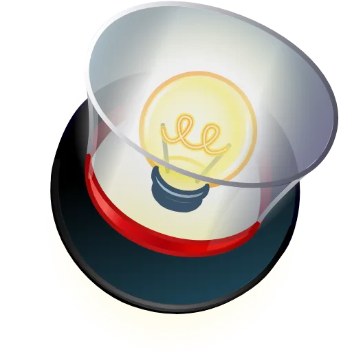 Стикер 33 Top Hat
