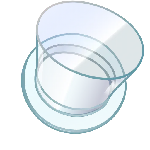 Стикер 42 Top Hat
