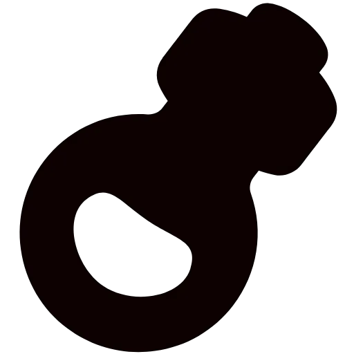 Стикер 9 Topic Icons