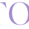 💜 Эмодзи «Фиолетовые светлые буквы, иконки» для Telegram