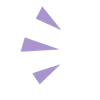 📎 Эмодзи «Фиолетовые светлые буквы, иконки» для Telegram