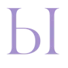 💜 Эмодзи «Фиолетовые светлые буквы, иконки» для Telegram