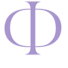 💜 Эмодзи «Фиолетовые светлые буквы, иконки» для Telegram