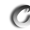 😀 Эмодзи «Серые буквы в стиле граффити» для Telegram