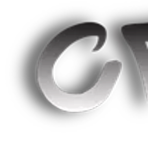 😀 Эмодзи «Серые буквы в стиле граффити» для Telegram
