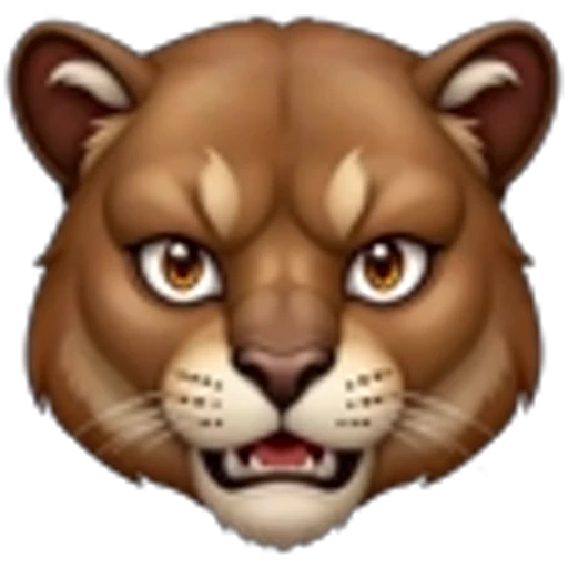 🤩 Эмодзи «random 2» для Telegram